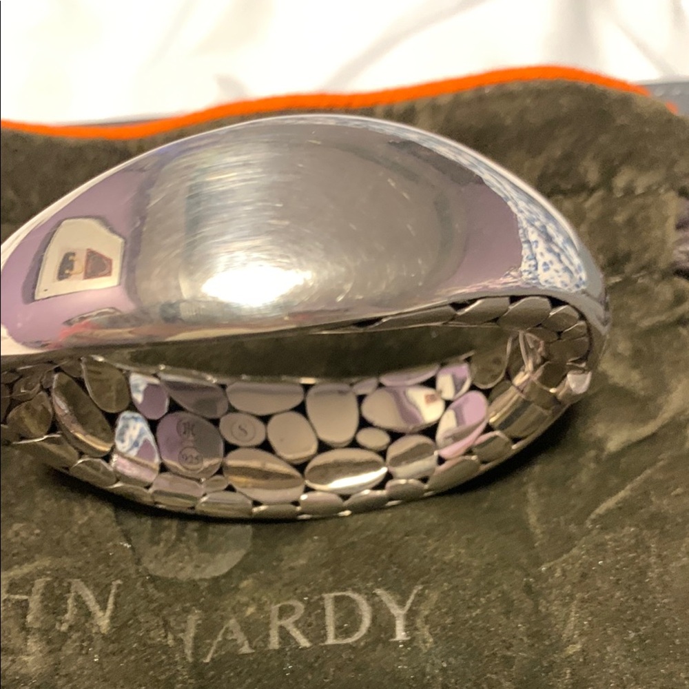 Vintage John Hardy Kali Bracelet size Small